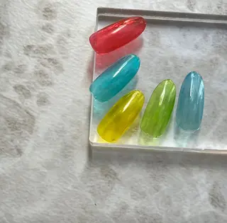 ネイル t. misuzuのネイルデザイン