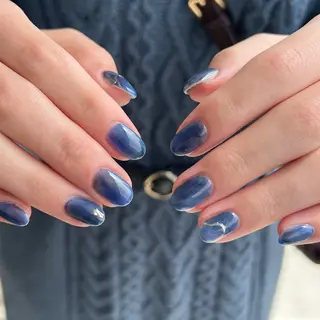 ネイル Allure小山店 Nagisaのネイルデザイン