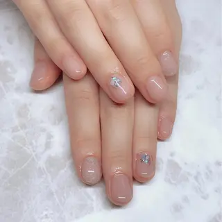 ネイル ACORii nailのネイルデザイン