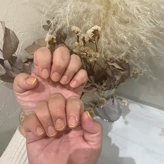 ネイル 永留 果那のその他イメージ