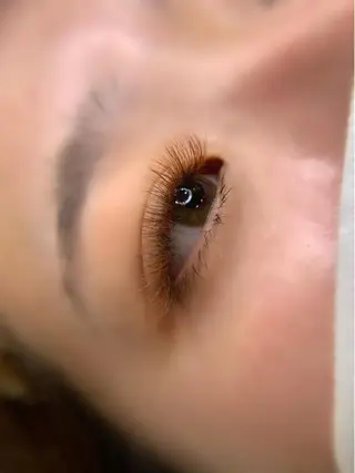 マツエク・マツパ Fameu+ HIMEKAのマツエク・マツパデザイン