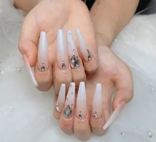 ネイル CC Nail Salonのネイルデザイン