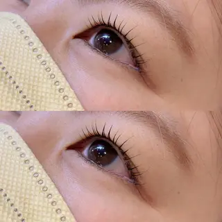 マツエク・マツパ earth高岡店 / rinaのマツエク・マツパデザイン