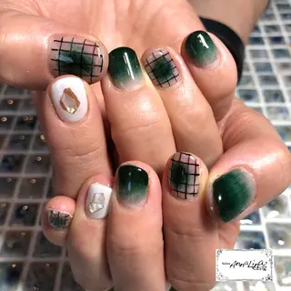 ネイル アトリエ UNICOのネイルデザイン