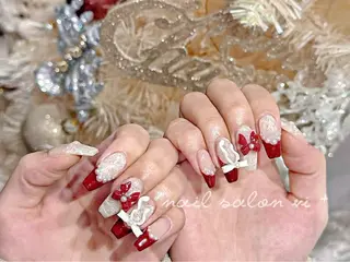 ネイル ✨Nailsalon Vi+✨のネイルデザイン