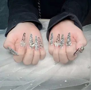 ネイル RiNo Nail Salon所属・RinO Nail 大阪のネイルデザイン