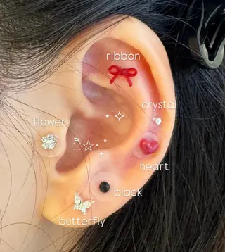 ネイル nail salon belleのその他イメージ