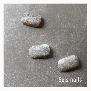 ネイル Seis Shihoのネイルデザイン