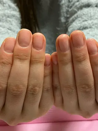 ネイル Ella nailsalon所属・Ella nail ちゆうのネイルデザイン
