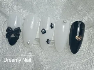 ネイル ⭐️Dreamy Nail⭐️のネイルデザイン
