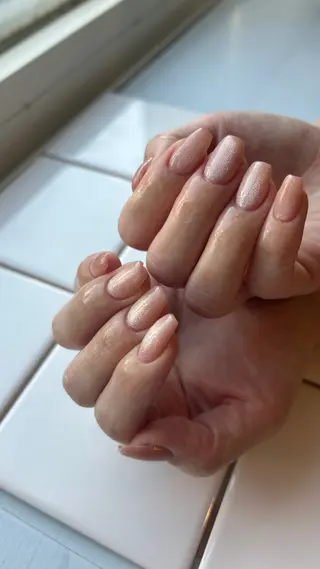 ネイル sayaka 🩰のネイルデザイン