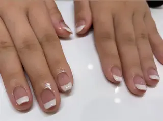 ネイル 山本 杏香のネイルデザイン