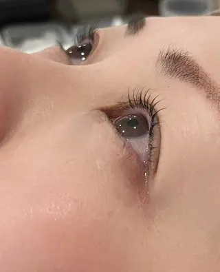 マツエク・マツパ Rika ☀️のマツエク・マツパデザイン