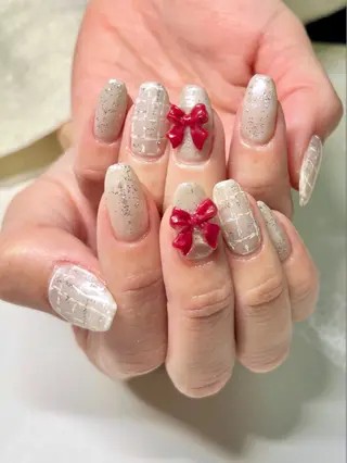 ネイル 新宿ネイルサロン ジェミディローサ所属・新宿ネイルサロン ジェミディローサのネイルデザイン