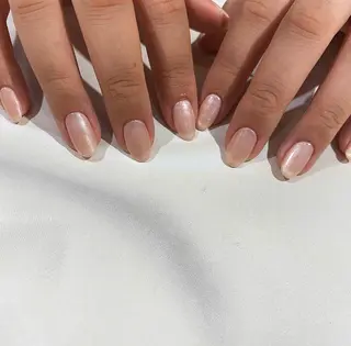 ネイル 椎葉 麻里矢のネイルデザイン