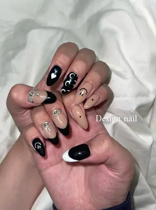 ネイル SATO .の眉毛・アイブロウイメージ