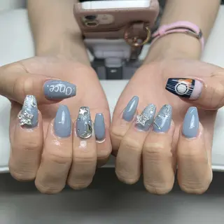 ネイル Nova Nail Salonのネイルデザイン