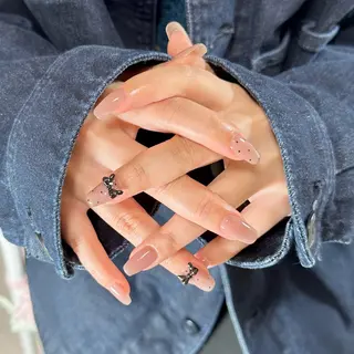 ネイル S+ studio Jyoのマツエク・マツパデザイン