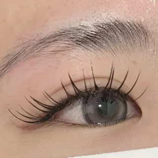 マツエク・マツパ Marineeye ほの香JR郡山駅前のマツエク・マツパデザイン