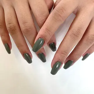 ネイル WOL TOKYO lyn(ﾘﾝ)のネイルデザイン