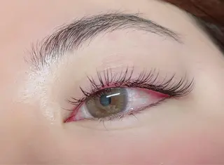 マツエク・マツパ ALITA 池袋店✨のマツエク・マツパデザイン