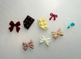 LinoTino nailのネイルデザイン