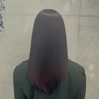 カラー mei _Jr. colorlist☆のヘアスタイル