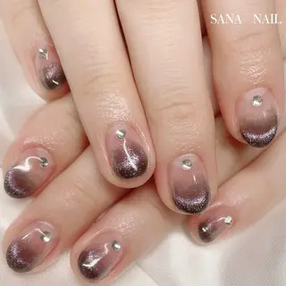 ネイル nailsalon SANANAILのネイルデザイン