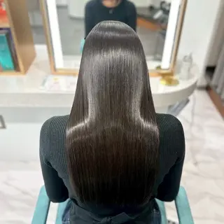 ロング Elsa / yuina💎🫧のヘアスタイル