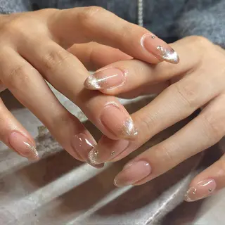 ネイル Jewel. 🥀misatoのマツエク・マツパデザイン