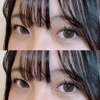 マツエク・マツパ laboT satsukiのマツエク・マツパデザイン