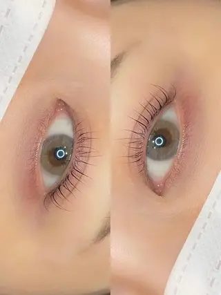 マツエク・マツパ eyelist 🫧usuiのマツエク・マツパデザイン