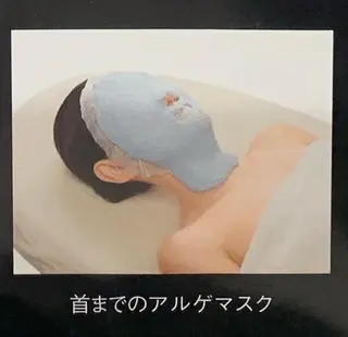 sweet ヤマグチのエステ・リラクイメージ