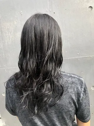 ミディアム お気に入り数2.2万 🏆SHO🏆のヘアスタイル