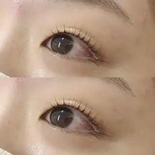 マツエク・マツパ クレアラ ルーチェ防府の眉毛・アイブロウイメージ