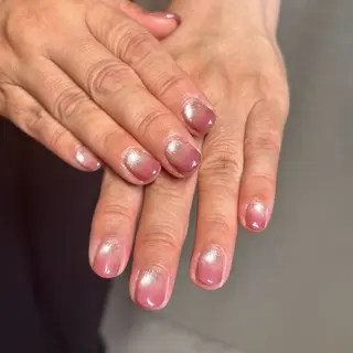 ネイル MarieGrace 自由が丘 Nail & Care【フィルイン・パラジェル導入店】所属・KOKONA / 自由が丘ネイルのネイルデザイン