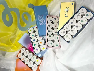 ネイル MIKA ♡のネイルデザイン