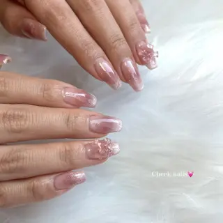 ネイル Rich+nail Mayuのネイルデザイン