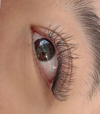 マツエク・マツパ An beauty 池袋のマツエク・マツパデザイン