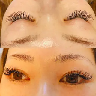 マツエク・マツパ emi ...の眉毛・アイブロウイメージ