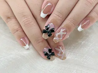 ネイル Lino Nailのネイルデザイン