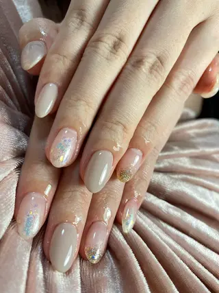 ネイル Esthetic Will所属・will 有希のネイルデザイン