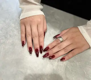 ネイル Nail Land Pilinaのネイルデザイン