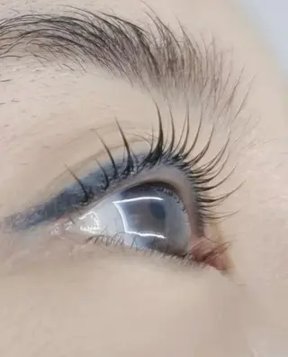 マツエク・マツパ An beauty 4のマツエク・マツパデザイン