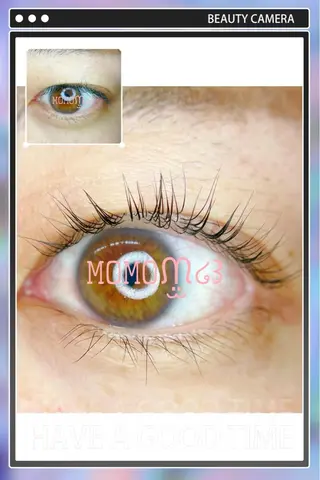 マツエク・マツパ モテデザインのプロ モモ🍑のマツエク・マツパデザイン