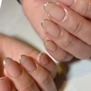 ネイル THReee+ ericoのネイルデザイン