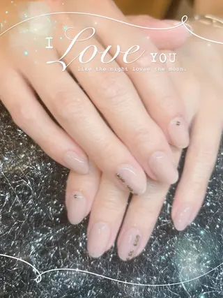 ネイル Beauty Build Upのネイルデザイン
