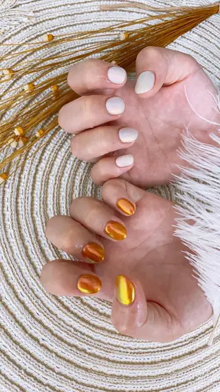 ネイル Romine アイラッシュ&ネイルのマツエク・マツパデザイン