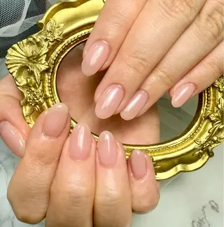 ネイル M.N_ nailのネイルデザイン