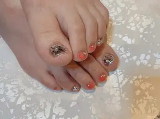 ネイル Kanal Kanaのエステ・リラクイメージ